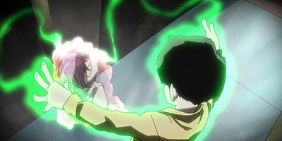 poster de la série Discorde ~ Le choix ~