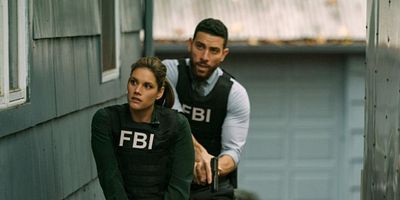 poster de la série Face au doute