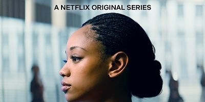 poster de la série Souplesse