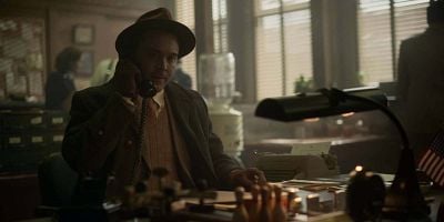 poster de la série Happy