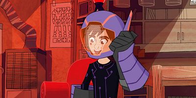 poster de la série Super-Force