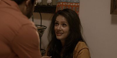 poster de la série Premiers pas