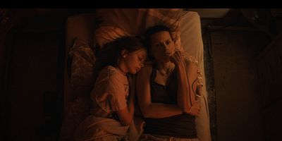 poster de la série Dancing Queen