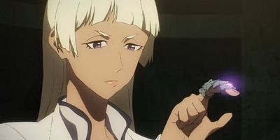 poster de la série Live with Honor, Die with No Pride