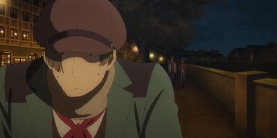 poster de la série Rogue Infiltration