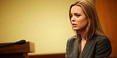 poster de la série Rosie