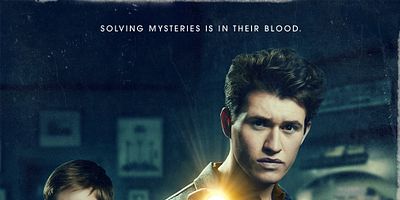 poster de la série 