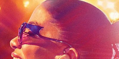 poster de la série Anitta