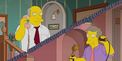 poster de la série La Route de Cincinnati