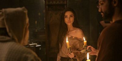 poster de la série A la recherche de Yavalla