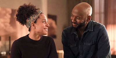 poster de la série Confidences