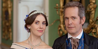 poster de la série Episode 3