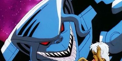 poster de la série Le prix à payer