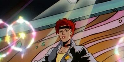 poster de la série Le dieu de pierre (2/2)