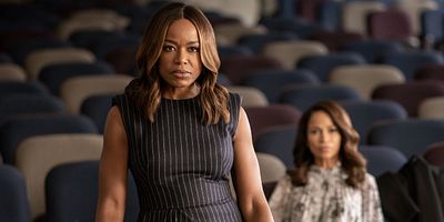 poster de la série Jouer le jeu !