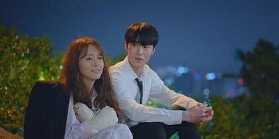 poster de la série PATIENTE PIANISTE