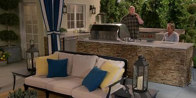 poster de la série Couples d'amis