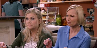 poster de la série Le jeu de l'amour