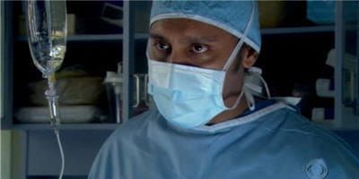 poster de la série Le chantage