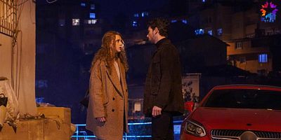 poster de la série Menajerimi Ara 15.Bölüm