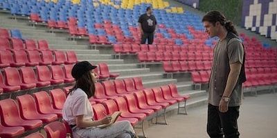 poster de la série Qué Creías