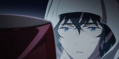 poster de la série Ninja & Zamurai