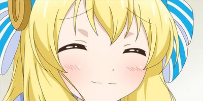 poster de la série Slimes et nouvelles variétés