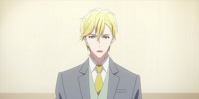 poster de la série Les répercussions