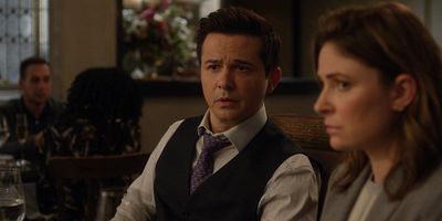 poster de la série Toutes pour une