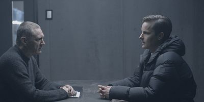 poster de la série Amants et fils - 1ère partie