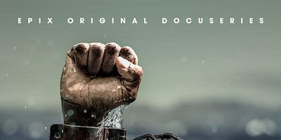 poster de la série 