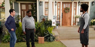 poster de la série Welcome to the Rooster