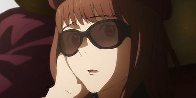 poster de la série La Réunion des bêtes