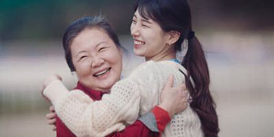 poster de la série Risque