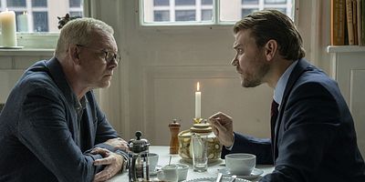 poster de la série Épisode 2