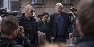 poster de la série Épisode 3