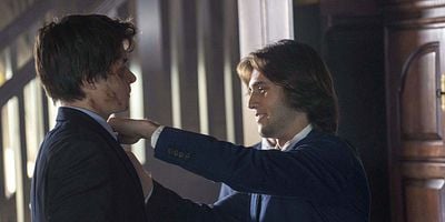 poster de la série 