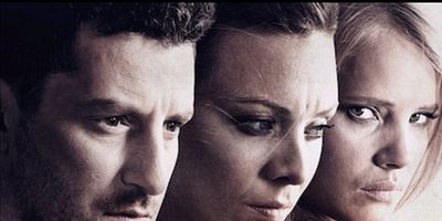poster de la série 