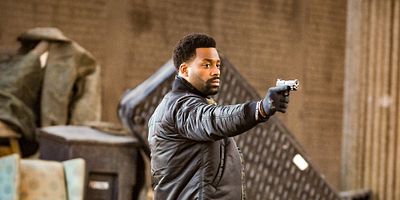 poster de la série Coup de bluff