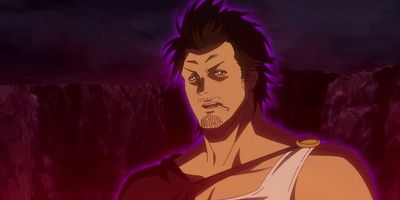 poster de la série L'éveil du pouvoir