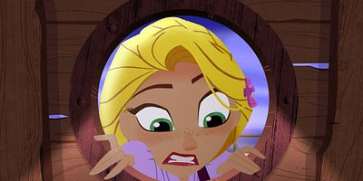 poster de la série La Recette du bonheur