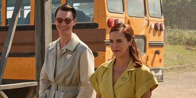 poster de la série Besoins et Conséquences