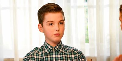 poster de la série Une crypte qui sent le moisi et un bâtonnet sur lequel faire pipi