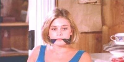 poster de la série La croisière infernale - 1ère partie