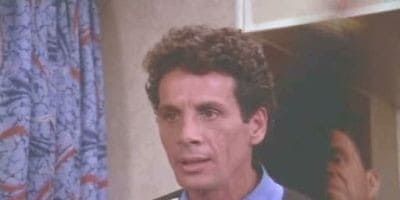 poster de la série La croisière infernale - 2ème partie