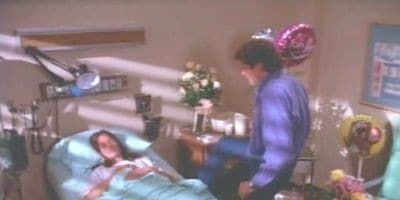 poster de la série Les Guetteurs du ciel