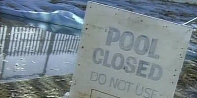 poster de la série Casino flottant