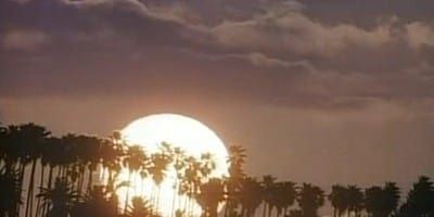 poster de la série 15 000 dollars sur un ski