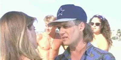 poster de la série Pour un air de country ...