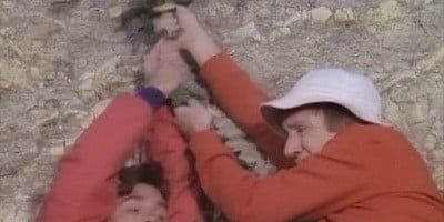 poster de la série Il était une fois ...